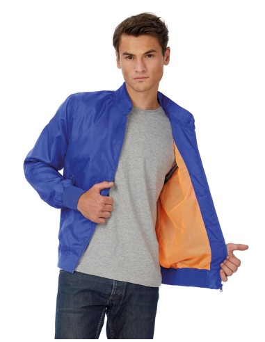 B-JM963-Mens Jacket Trooper
